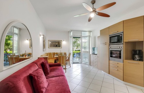 Riva del Garda Apartment | Max House, Riva del Garda, Italy