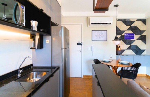 Jardim Sao Paulo Apartment | Max Jardim São Paulo