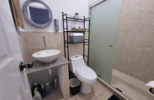 Coatepeque House | Max´s House
