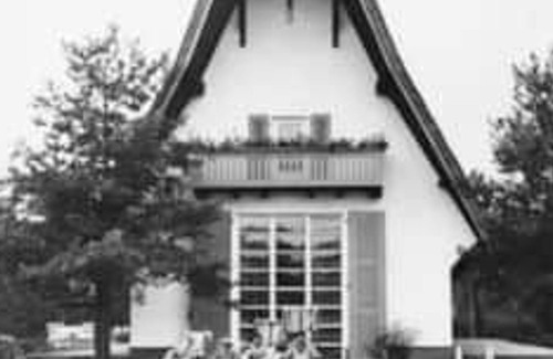 Bad Saarow House | Max - Sonnenhof Krauskopf-schmeling-haus