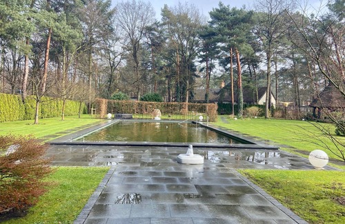 Bad Saarow House | Max - Sonnenhof Krauskopf-schmeling-haus