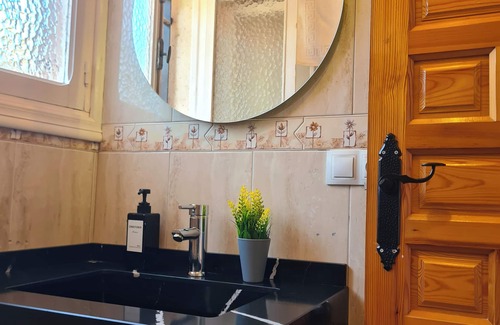 Aguilas House | Maxcaly Playa