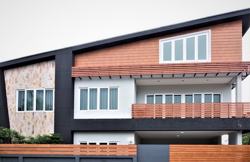 Nong Khon Kwang House | Maximize Brand New House