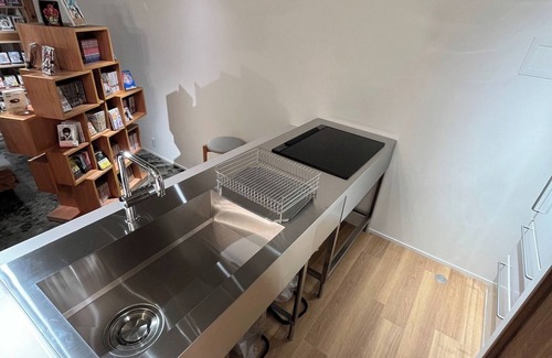 Chuo House | Maximum 12 people 1 floor reserved for unlimited/Chuo-ku Tokyo