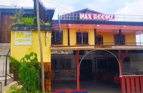 Santa Elena Hotel | Maxroomz