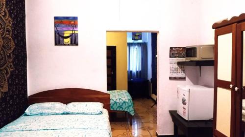 Santa Elena Hotel | Maxroomz