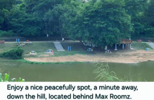 Santa Elena Hotel | Maxroomz