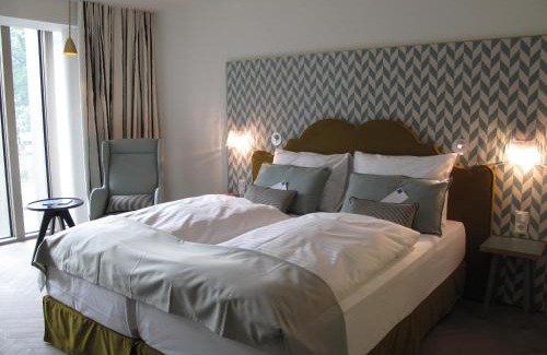 Hundsturm Hotel | MAXX by Steigenberger Vienna