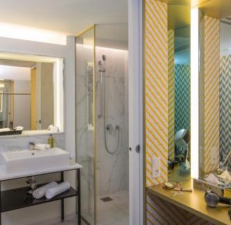 Hundsturm Hotel | MAXX by Steigenberger Vienna