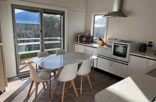 Cape Woolamai House | May's Place at Cape Woolamai