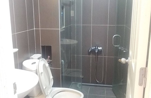District 1 Apartment | MAYA - Apt in Central Saigon