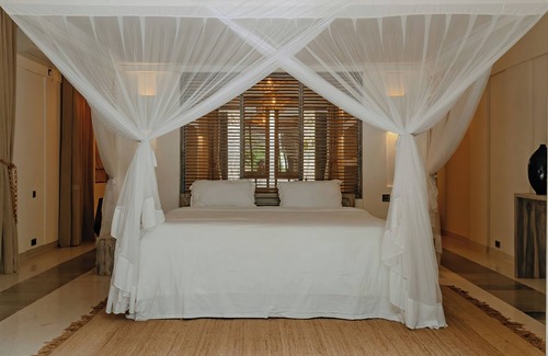 Kilifi Bed & Breakfast | Maya kobe Beachfront Villa Kilifi