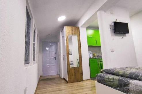 Krusevo Apartment | Maya's Apartments