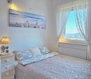 Przymorze Apartment | Maya's Flats & Resorts 106 - Albatros Apartment 16th Floor