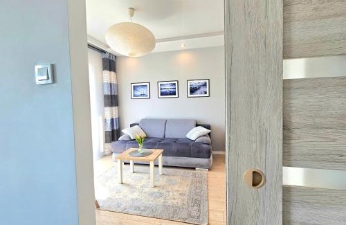 Przymorze Apartment | Maya's Flats & Resorts 106 - Albatros Apartment 16th Floor
