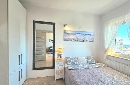 Przymorze Apartment | Maya's Flats & Resorts 106 - Albatros Apartment 16th Floor