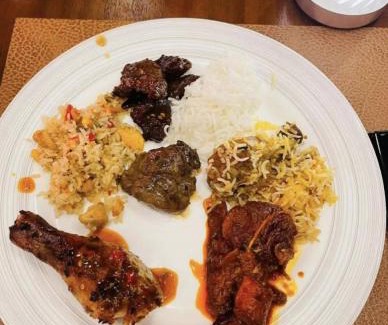 Bogra Hotel | Mayabi Palace Inn Hotel Bogura