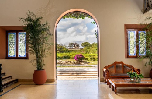Chichen Itza Hotel | Mayaland Hotel & Bungalows