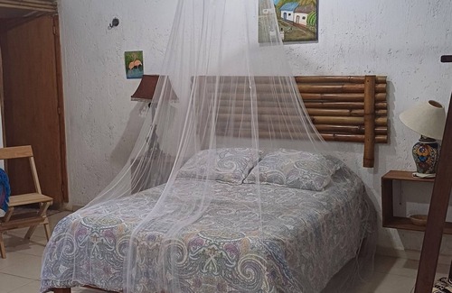 Tinum Bed & Breakfast | Mayan Bungalow Near Chichén Itza