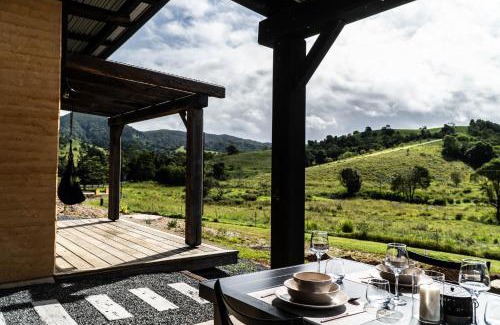 Kin Kin Villa | Mayan Farm House and Villas, Kin Kin