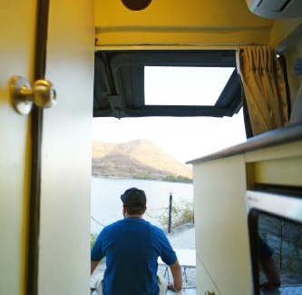 Aurangabad Other | Mayaratha- Magical Caravan