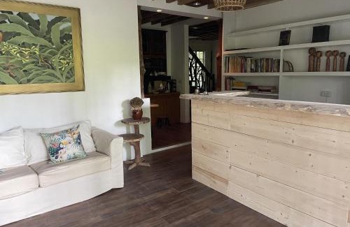 Nagcarlan Bed & Breakfast | Mayas Nest