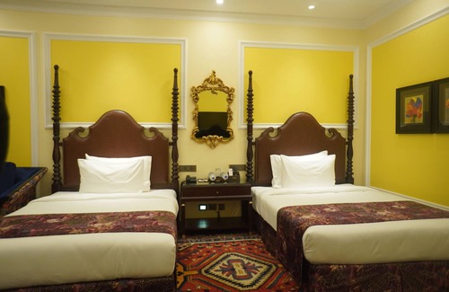 Purnia Hotel | Mayfair Purnea