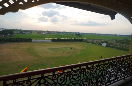 Purnia Hotel | Mayfair Purnea