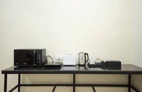 Peelamedu Apartment | Mayfair Service Apartments
