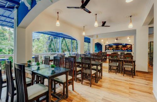 Saunta Vaddo Hotel | Mayflower By Casa Eternal Beach Resort Baga