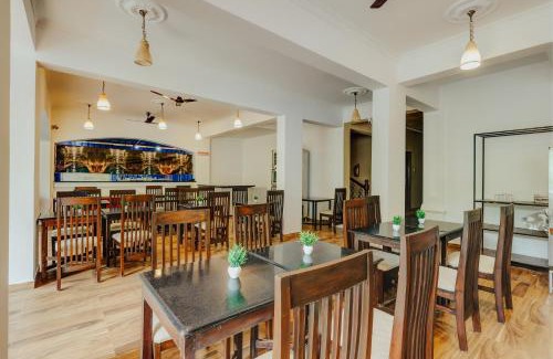 Saunta Vaddo Hotel | Mayflower By Casa Eternal Beach Resort Baga