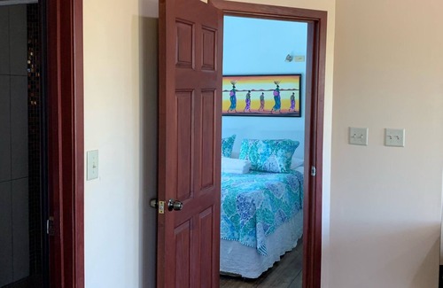 Hopkins Cabin | Mayflower Cabana - All Seasons Guesthouse
