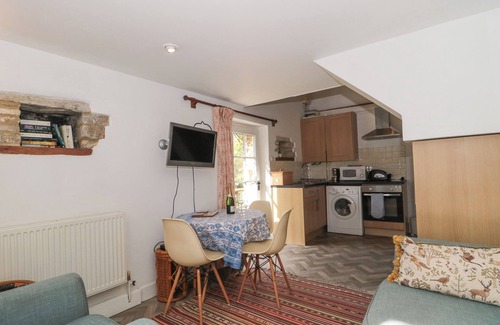 Coln St Aldwyns Cottage | Mayfly Cottage