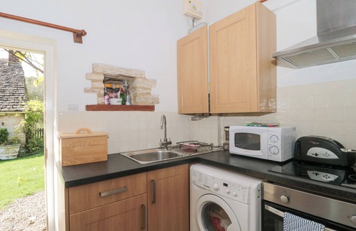Coln St Aldwyns Cottage | Mayfly Cottage
