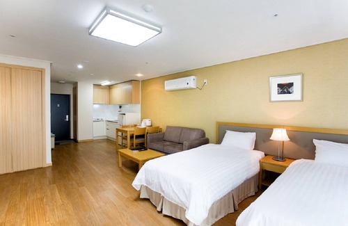 Gohan Hotel | Mayhills Resort