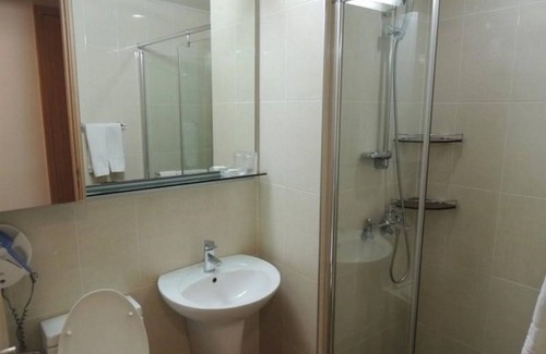 Gohan Hotel | Mayhills Resort