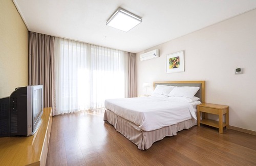 Gohan Hotel | Mayhills Resort
