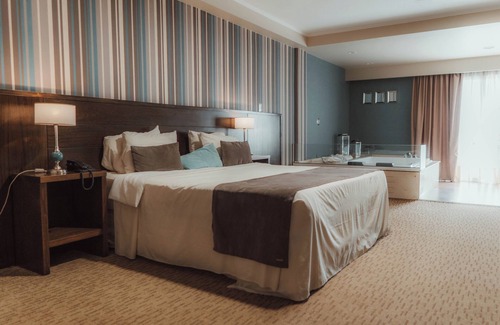 Villa Zorraquin Hotel | Mayim Hotel Termal & SPA