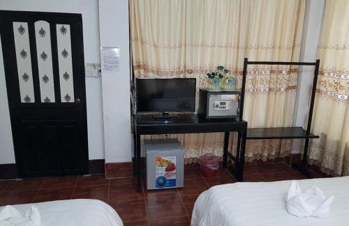 Vang Vieng House | Maylay Guesthouse