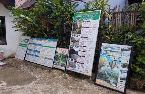 Vang Vieng House | Maylay Guesthouse