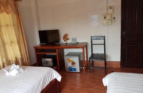 Vang Vieng House | Maylay Guesthouse