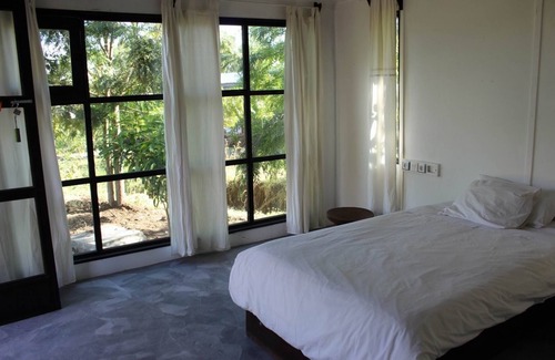 Gondar Cabin | Mayleko Lodge