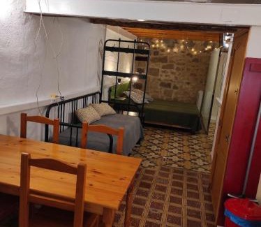 Peniscola Old Town Apartment | Mayor 17 Apartamento 1