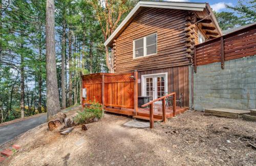 Los Gatos Other | Mays Luxury Farmstay