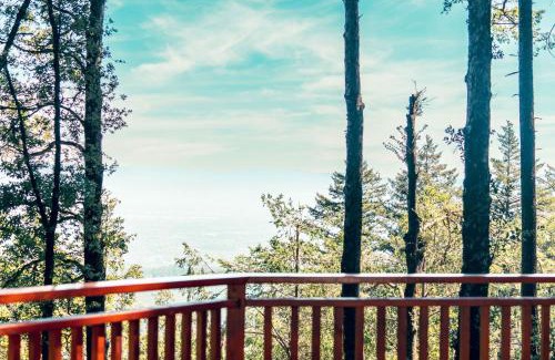 Los Gatos Other | Mays Luxury Farmstay Yurt On Top