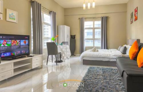 Medan Tuanku Apartment | MayTower by Horizon Homes