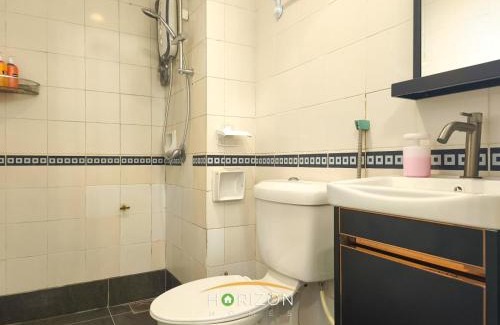 Medan Tuanku Apartment | MayTower by Horizon Homes