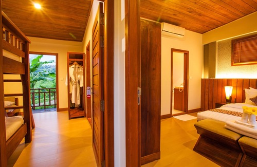 Sen Monorom Hotel | Mayura Hill Resort