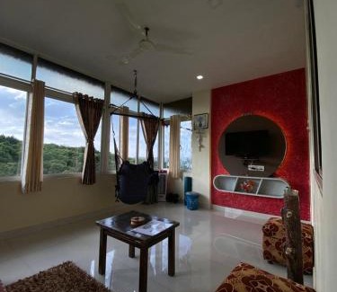 Mahabaleshwar Hotel | Mayuri cottage