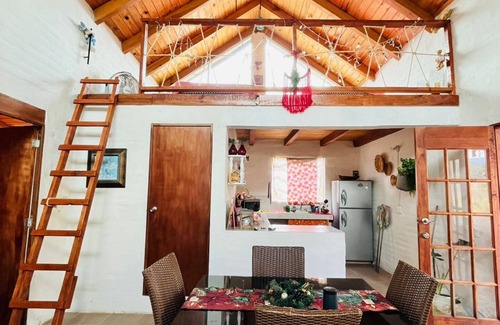 Tamazula de Gordiano Cabin | Mazamitla Cristina Cabin